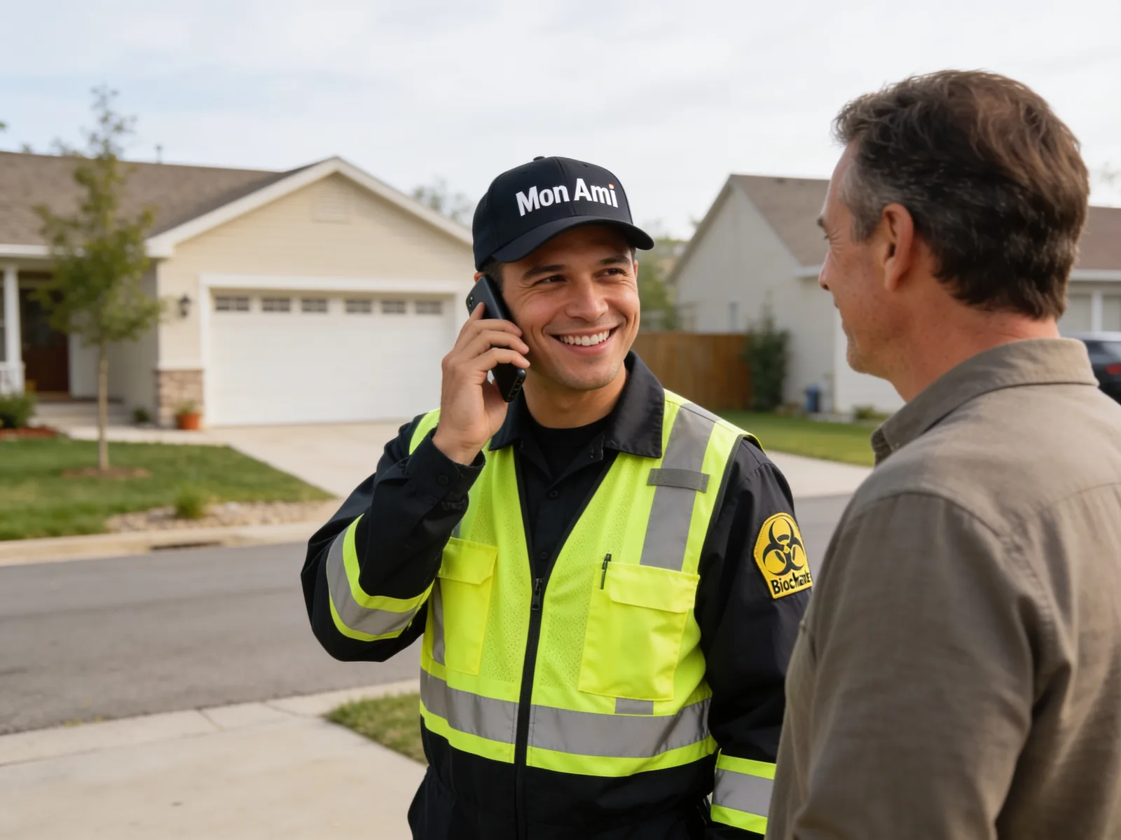 Sewage Cleanup Lynwood, CA FAQs
