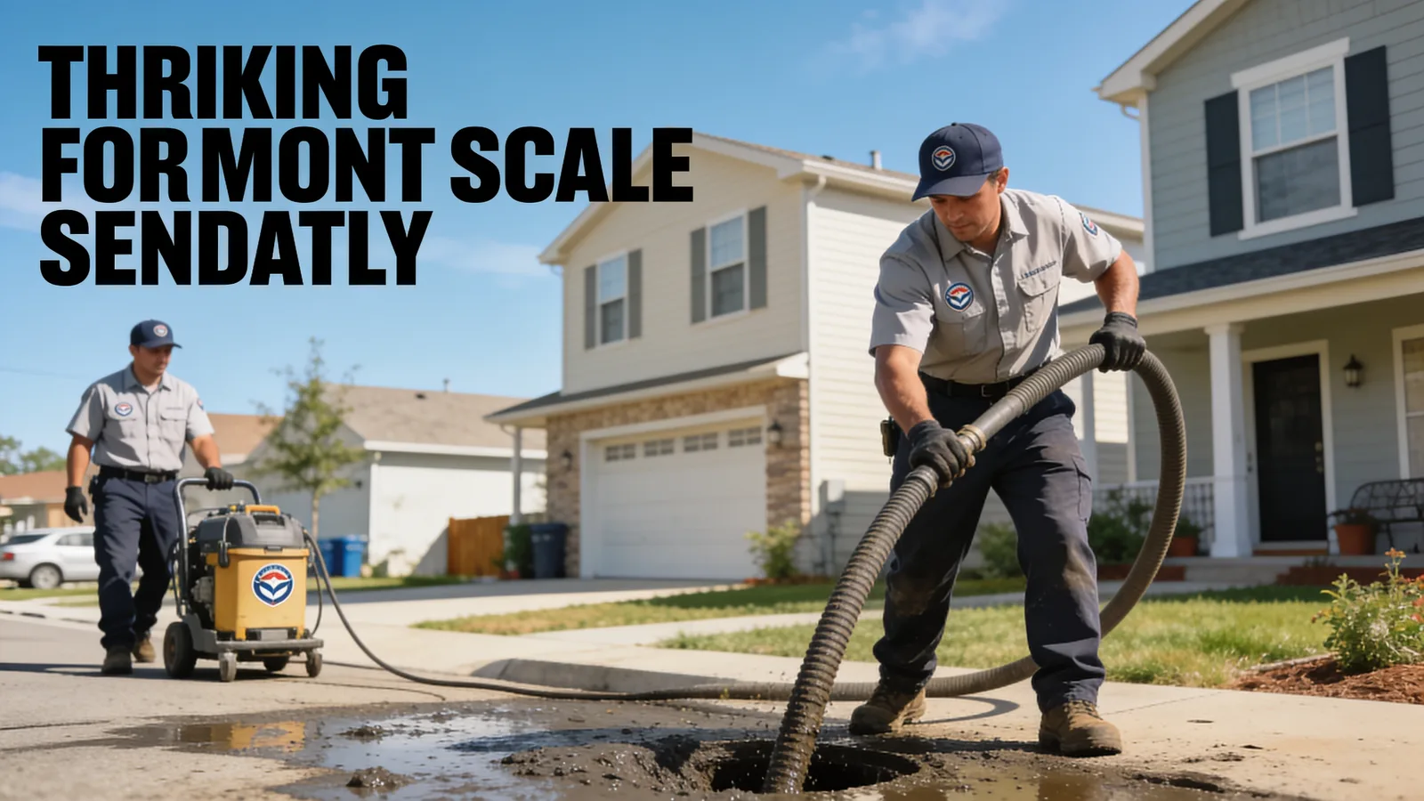 Sewage Cleanup in Lynwood, CA near me